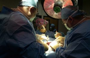 korean plastic surgery procedure