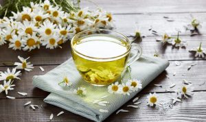 over the counter medicine for anxiety and stress chamomile