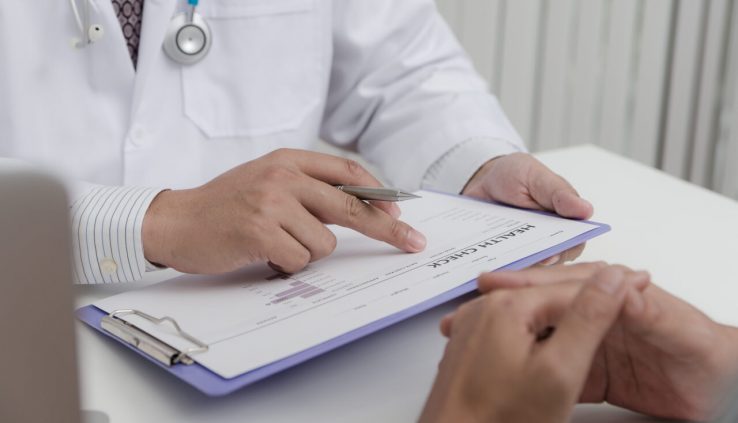 why might a doctor ask about your family's medical history