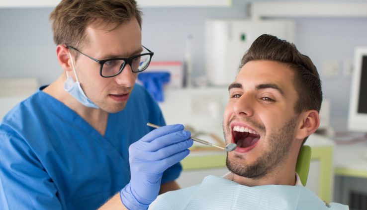 how much does a dental checkup cost?
