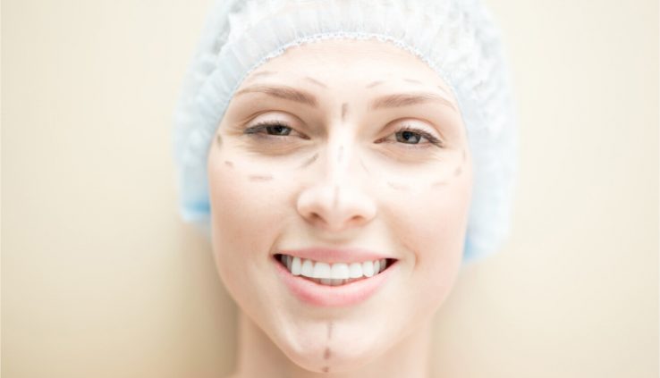 Can Rhinoplasty And Chin Implant Reduce A Persons Anxiety